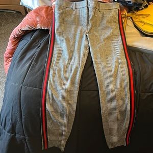 Express size 6 casual pants